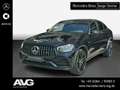 Mercedes-Benz GLC 43 AMG GLC 43 AMG 4M Coupe DigDisp SHD Night StdHzg Navi Black - thumbnail 1