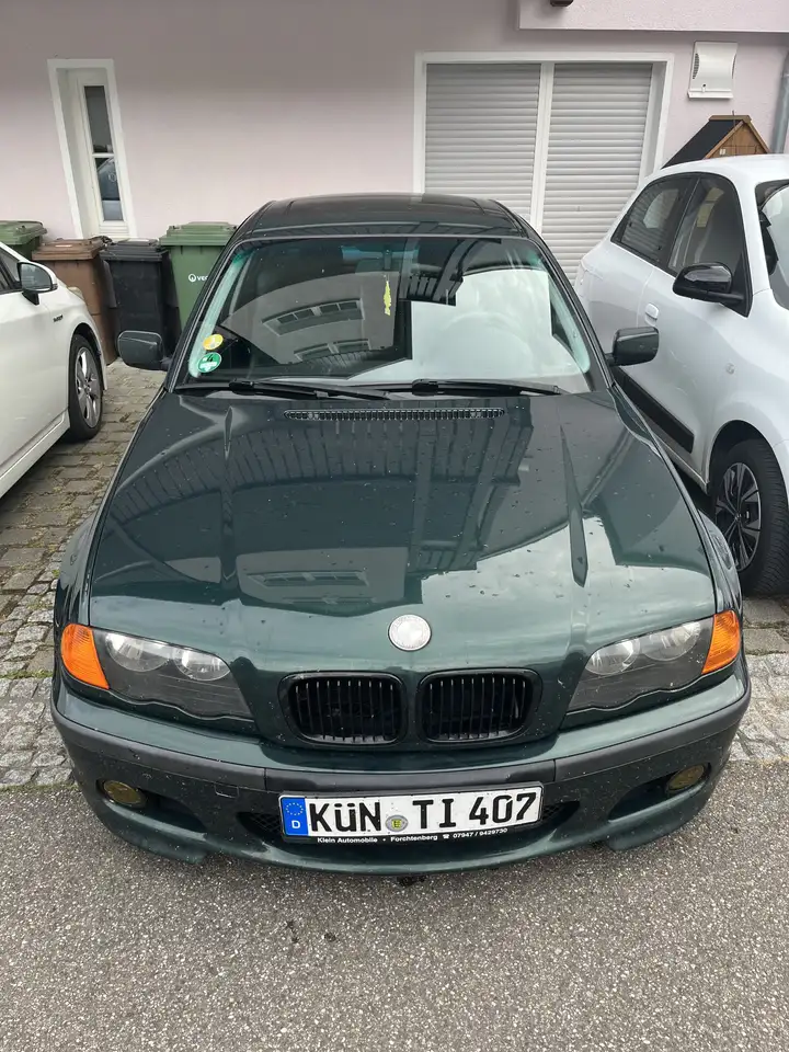 BMW 328