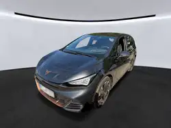 Cupra Born 170 62KWH HeadUp/Kamera/Wärmepumpe/19
