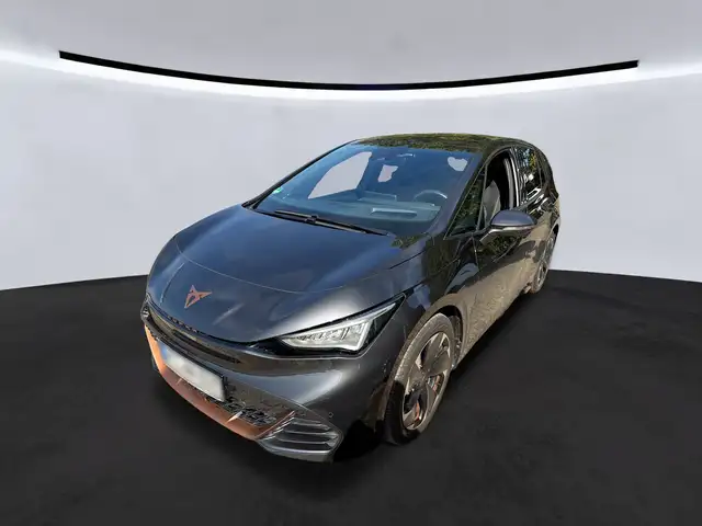 Cupra Born 170 62KWH HeadUp/Kamera/Wärmepumpe/19
