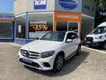 Mercedes-Benz G GLC 220 d - BVA 9G-Tronic  Sportline 4-Matic - BVA Blanc - thumbnail 1