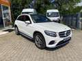 Mercedes-Benz G GLC 220 d - BVA 9G-Tronic  Sportline 4-Matic - BVA Blanc - thumbnail 2
