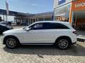 Mercedes-Benz G GLC 220 d - BVA 9G-Tronic  Sportline 4-Matic - BVA Blanc - thumbnail 4