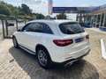 Mercedes-Benz G GLC 220 d - BVA 9G-Tronic  Sportline 4-Matic - BVA Blanc - thumbnail 15