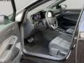 Volkswagen Golf 2,0 GTD AUTOMATIK Schwarz - thumbnail 9