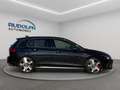 Volkswagen Golf 2,0 GTD AUTOMATIK Schwarz - thumbnail 4