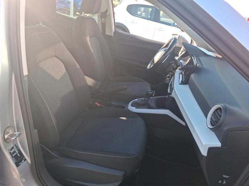 SEAT Arona Style 1.0TSI DSG Navi ACC LED PDC Alu16 — photo 5