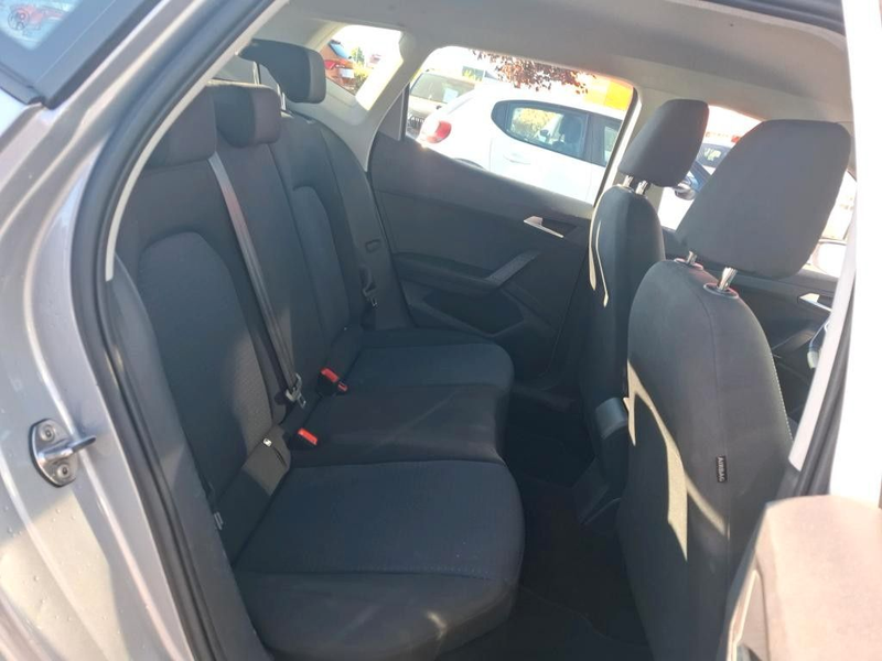 SEAT Arona Style 1.0TSI DSG Navi ACC LED PDC Alu16 — photo 6