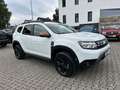 Dacia Duster 1.5 Blue dCI 115 Extreme 4WD Weiß - thumbnail 4