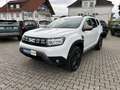 Dacia Duster 1.5 Blue dCI 115 Extreme 4WD Weiß - thumbnail 1