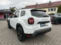 Dacia Duster 1.5 Blue dCI 115 Extreme 4WD Weiß - thumbnail 8