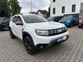 Dacia Duster 1.5 Blue dCI 115 Extreme 4WD Weiß - thumbnail 3