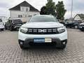 Dacia Duster 1.5 Blue dCI 115 Extreme 4WD Weiß - thumbnail 2