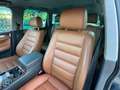 Volkswagen Touareg Touareg 3.0 TDI 225CV. 1 PROP. KM CERTIFICATI Noir - thumbnail 9