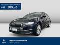Skoda Octavia 1.5TSI DSG Selection AHK-Vor LED PDC Nav Schwarz - thumbnail 1