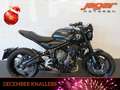 Triumph Trident 660 ABS NIEUWSTAAT! Zwart - thumbnail 1