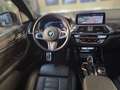 BMW X3 M 40d HeadUp*AHK*Panaoramadach*Harman/Kardon*Standhe Schwarz - thumbnail 10