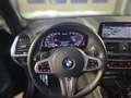BMW X3 M 40d HeadUp*AHK*Panaoramadach*Harman/Kardon*Standhe Schwarz - thumbnail 8