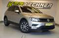 Volkswagen Tiguan 2,0 TDI DSG ''AHK*LED*NAVI*ACC*PDC'' Silber - thumbnail 3