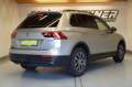Volkswagen Tiguan 2,0 TDI DSG ''AHK*LED*NAVI*ACC*PDC'' Silber - thumbnail 4