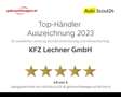 Volkswagen Tiguan 2,0 TDI DSG ''AHK*LED*NAVI*ACC*PDC'' Silber - thumbnail 2