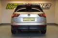 Volkswagen Tiguan 2,0 TDI DSG ''AHK*LED*NAVI*ACC*PDC'' Silber - thumbnail 5