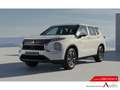 Mitsubishi Outlander PHEV Basis PDCv+h StandHZG 360 Kamera DAB Blanc - thumbnail 1