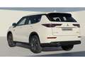 Mitsubishi Outlander PHEV Basis PDCv+h StandHZG 360 Kamera DAB Blanc - thumbnail 4
