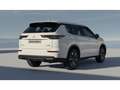 Mitsubishi Outlander PHEV Basis PDCv+h StandHZG 360 Kamera DAB Blanco - thumbnail 3