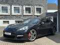 Porsche Panamera 4.8 Turbo *NAVI*KAMERA*SCHIEBEDACH*TEMP Schwarz - thumbnail 2