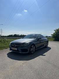 d Coupe 4Matic Aut.