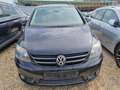 Volkswagen Golf Plus United *TEMPOMAT*SZHZ*KLIMA* Schwarz - thumbnail 1