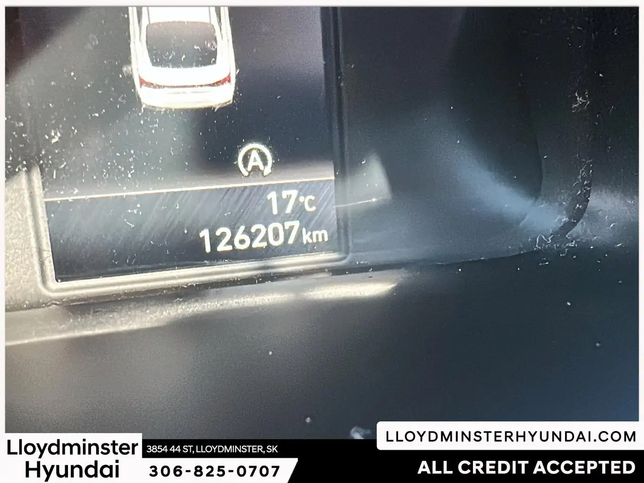 Hyundai ELANTRA снимка Hyundai ELANTRA