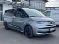 Volkswagen T7 Multivan Edition lang LÜ 4Motion eHybrid AHK Ha Silber - thumbnail 2