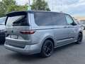 Volkswagen T7 Multivan Edition lang LÜ 4Motion eHybrid AHK Ha Silber - thumbnail 4