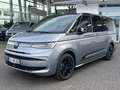 Volkswagen T7 Multivan Edition lang LÜ 4Motion eHybrid AHK Ha Silber - thumbnail 1