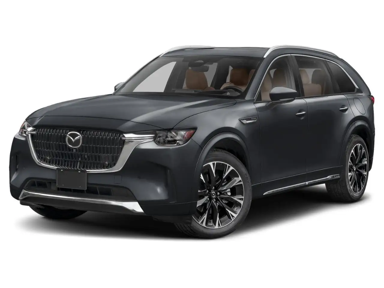 2026 Mazda CX-90 MHEV
