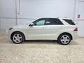 Mercedes-Benz GLE 350 350d 4Matic Aut. Blanco - thumbnail 4