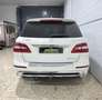 Mercedes-Benz GLE 350 350d 4Matic Aut. Blanco - thumbnail 8