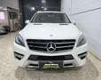 Mercedes-Benz GLE 350 350d 4Matic Aut. Blanc - thumbnail 2