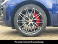Porsche Macan GTS Standheizung BOSE Luftfederung 21-Zoll Blau - thumbnail 6