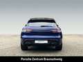 Porsche Macan GTS Standheizung BOSE Luftfederung 21-Zoll Blau - thumbnail 5