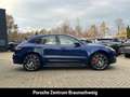 Porsche Macan GTS Standheizung BOSE Luftfederung 21-Zoll Blau - thumbnail 11