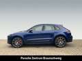 Porsche Macan GTS Standheizung BOSE Luftfederung 21-Zoll Blau - thumbnail 2