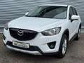 Mazda CX-5 Xenon Navi AHK PDC 2.Hand** Weiß - thumbnail 1