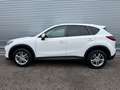 Mazda CX-5 Xenon Navi AHK PDC 2.Hand** Weiß - thumbnail 5