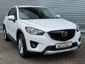 Mazda CX-5 Xenon Navi AHK PDC 2.Hand** Weiß - thumbnail 3