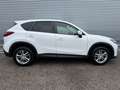 Mazda CX-5 Xenon Navi AHK PDC 2.Hand** Weiß - thumbnail 6