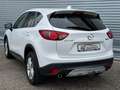 Mazda CX-5 Xenon Navi AHK PDC 2.Hand** Weiß - thumbnail 2