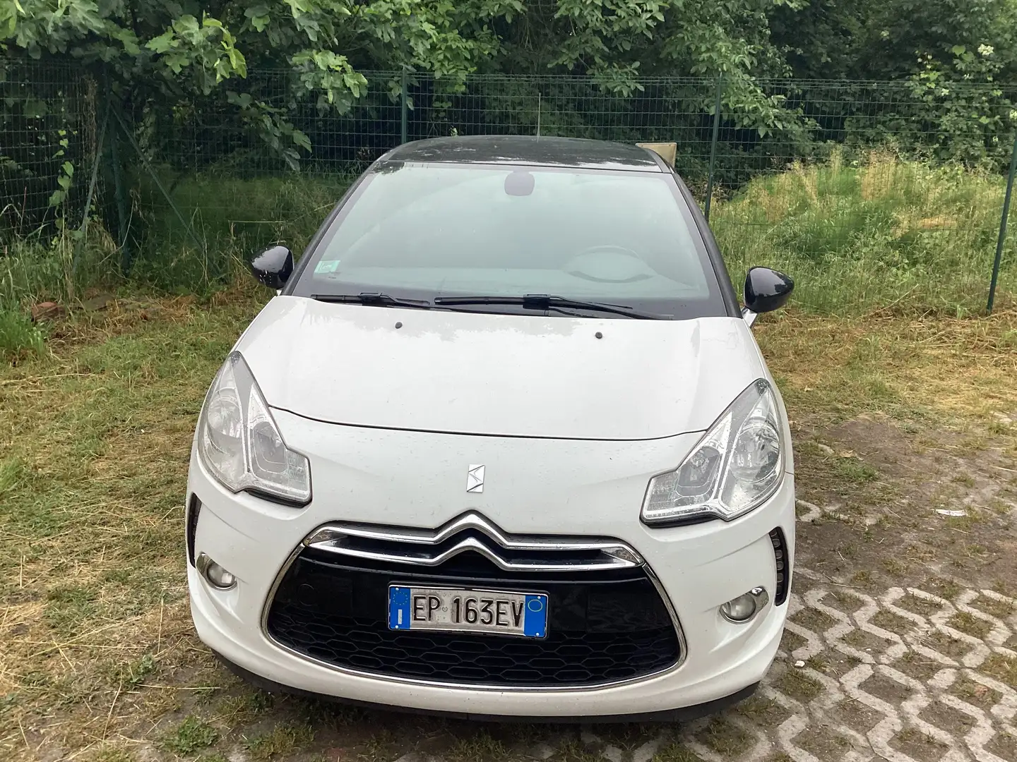 Citroen DS3 DS3 1.4 vti (airdream) Chic Gpl 95cv - 1